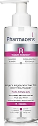 Pharmaceris R Puri-Rosalgin Physiological 190 ml Yüz Temizleme Jeli