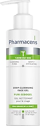 Pharmaceris T-Zone Puri-Sebogel 190 ml Yüz Temizleme Jeli