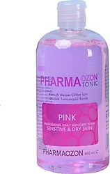 Pharmaozon Tonik Kuru & Hassas Ciltler 400 ml