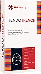 Pharmare Tendotrench 30 Tablet