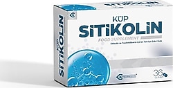 Pharmaser Sitikolin 36 Gummies