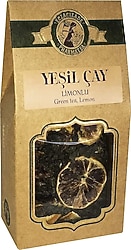 Pharmatea 100 gr Limonlu Yeşil Çay