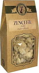 Pharmatea 150 gr Kök Zencefil