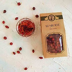 Pharmatea 150 gr Tane Kuşburnu