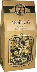 Pharmatea Yaseminli 100 gr Yeşil Çay
