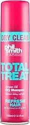 Phil Smith Argan Yağı 150 ml Kuru Şampuan