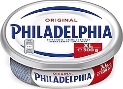 Philadelphia Original XL 300 gr Krem Peynir