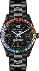 Philipp Plein Queen PWDAA0921 Kadın Kol Saati