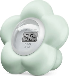 Philips Avent SCH480/20 Dijital Oda Ve Banyo Termometresi
