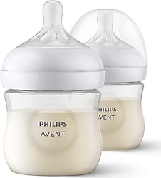 Philips Avent, Biberon avec joli motif, 1+ mois