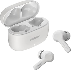 Philips 1000 Series TAT1109WT TWS Beyaz Kulak İçi Bluetooth Kulaklık