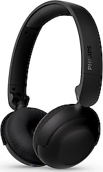 Philips 2000 Series TAH2209BK Siyah Kulak Üstü Bluetooth Kulaklık