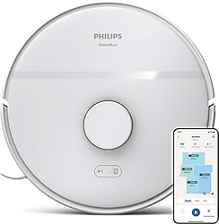 Philips 2000 Serisi XU2000/27 Akıllı Robot Süpürge