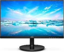 Philips 222V8LA/00 21.5" 4 ms Full HD 75 Hz Monitör