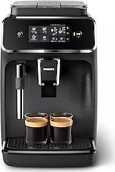 Philips 2200 Serisi EP2220/10 Tam Otomatik Espresso Makinesi