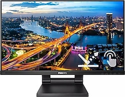 Philips 222B1TC/00 21.5'' 4 ms Full HD IPS 75 Hz Monitör