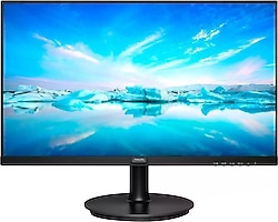 Philips 241V8LA/01 23.8" 4 ms Full HD 75 Hz Monitör