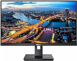 Philips 242B1V/00 23.8" 4 ms Full HD Pivot IPS 75 Hz Monitör