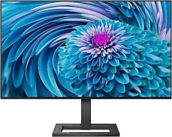 Philips 242E2FA/00 23.8" 4 ms Full HD IPS 75 Hz Monitör