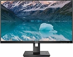 Philips 242S9JML/00 23.8" 4 ms Full HD Pivot 75 Hz Monitör