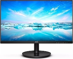 Philips 242V8LA/00 23.8" 4 ms Full HD 75 Hz Monitör