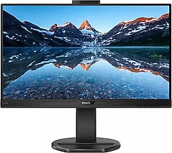 Philips 243B9H/00 23.8" 4 ms Full HD Pivot IPS 75 Hz Monitör