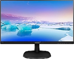 Philips 243V7QDSB/00 23.8" 4 ms Full HD IPS 75 Hz Monitör