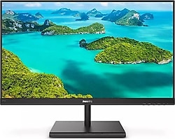 Philips 245E1S/00 23.8" 4 ms 2K IPS 75 Hz Monitör