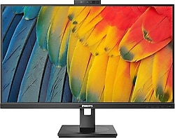 Philips 24B1U5301H/00 24" 4 ms Full HD Pivot IPS 75 Hz Monitör