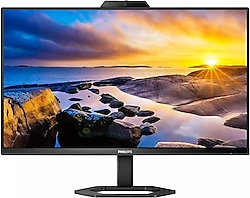 Philips 24E1N5300HE/00 23.8" 1 ms Full HD Pivot IPS 75 Hz Monitör