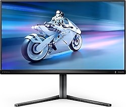 Philips 25M2N5200U/00 24.5" 1 ms Full HD IPS 390 Hz Oyuncu Monitörü