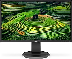 Philips 271B8QJEB/00 27" 5 ms Full HD Pivot IPS 60 Hz Monitör