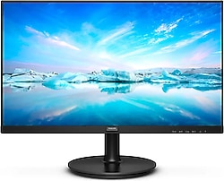 Philips 271V8L/00 27" 4 ms Full HD 75 Hz Monitör