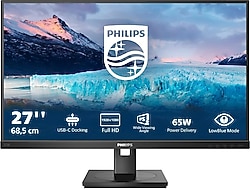 Philips 273S1/00 27" 4 ms Full HD IPS Monitör