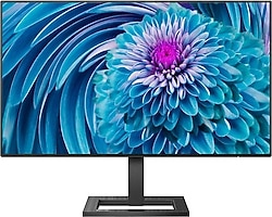 Philips 275E2FAE/00 27" 4 ms 2K IPS 75 Hz Monitör