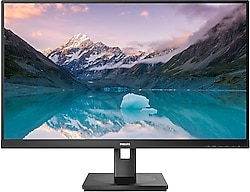 Philips 275S9JML/00 27'' 4 ms 2K Pivot 75 Hz Monitör