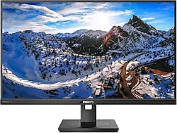 Philips 279P1/00 27" 4 ms 4K Pivot IPS 60 Hz Monitör