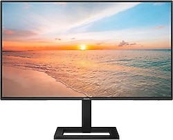 Philips 27E1N1600AE/00 27" 4 ms 2K IPS 100 Hz Monitör