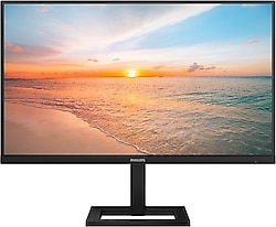 Philips 27E1N1800AE/01 27" 4 ms 4K IPS 60 Hz Monitör
