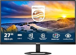 Philips 27E1N5300AE/00 27" 4 ms Full HD Pivot IPS 75 Hz Monitör
