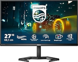 Philips 24M1N3200VA/00 23.8 1 ms Full HD Freesync Premium LED