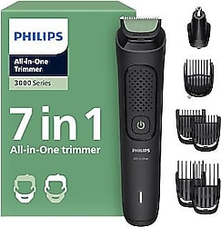 Philips 3000 Series MG3930/15 7in1 Erkek Bakım Seti