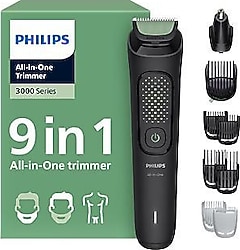 Philips 3000 Series MG3946/15 9in1 Erkek Bakım Seti