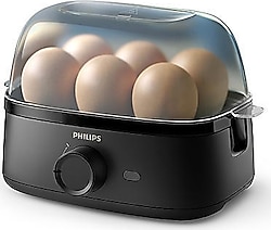 Philips 3000 Serisi HD9137/90 Yumurta Pişirici