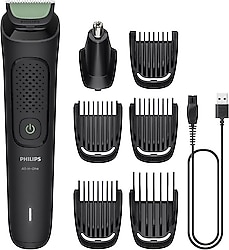 Philips 3000 Serisi MG3920/15 7in1 Erkek Bakım Seti