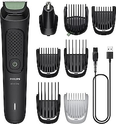 Philips 3000 Serisi MG3940/15 8in1 Erkek Bakım Seti