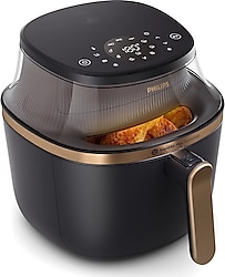 Philips Airfryer 3000 Serisi NA322/00 4.2 lt Yağsız Fritöz