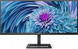Philips 346E2LAE/00 34" 1 ms WQHD FreeSync Monitör