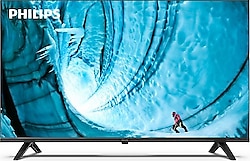 Philips 40PFS6009 Full HD 40" 102 Ekran Uydu Alıcılı Smart LED TV