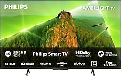 Televisor Philips 43PUS8007 43 UHD 4K Android TV Ambilight